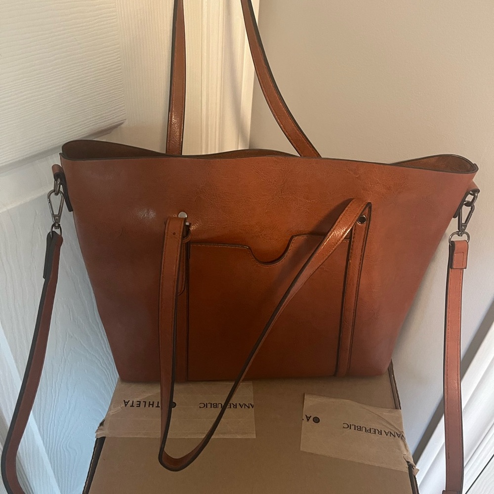 Large purse
